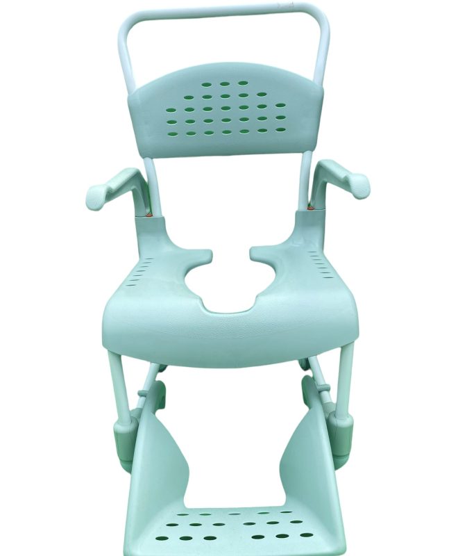 Commode Chairs