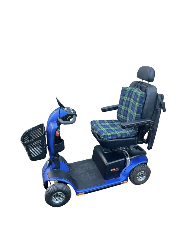 Mobility Scooters